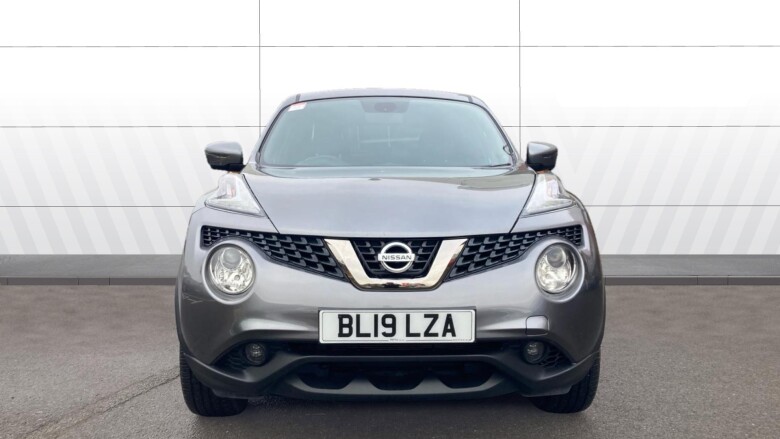 Nissan Juke 1.6 [112] Tekna 5dr [Bose] Petrol Hatchback
